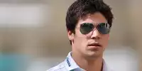 Bild zum Inhalt: Lance Stroll: Meine Kritiker sind von Neid getrieben