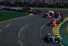Formel-1-Motoren 2021: Laut, kraftvoll und günstig!