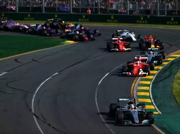 Lewis Hamilton Titel-Bild zur News: Lewis Hamilton