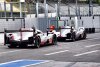 Bild zum Inhalt: Prolog 2017 in Monza: Toyota am Nachmittag vorn