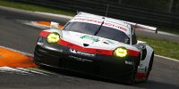 Bild zum Inhalt: 24h Le Mans: Werner und Pilet fahren für Porsche