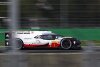 Bild zum Inhalt: WEC-Prolog 2017 in Monza: Porsche beim Nachttest vorne