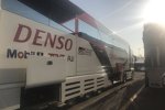 WEC-Prolog in Monza