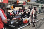 WEC-Prolog in Monza