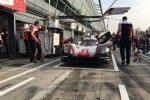 WEC-Prolog in Monza