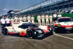 WEC-Prolog in Monza