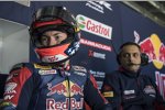 Nicky Hayden
