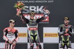 Jonathan Rea