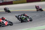 Jonathan Rea