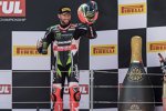 Tom Sykes