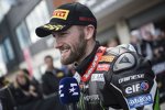 Tom Sykes