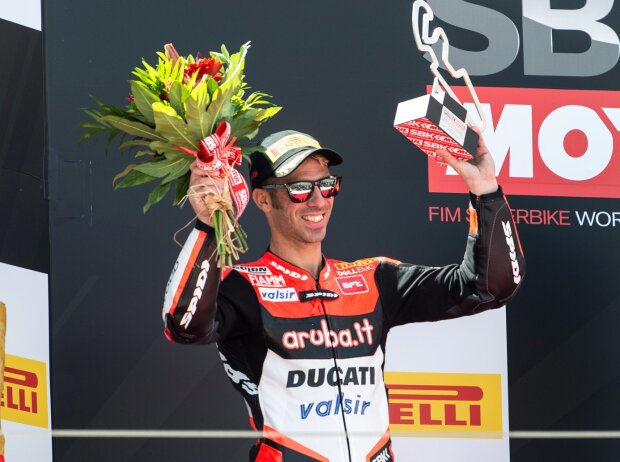 Marco Melandri