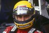 McLaren-Lamborghini: Wie sich Senna 1993 verzaubern ließ