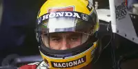Ayrton Senna