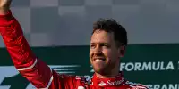 Sebastian Vettel