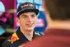 Bild zum Inhalt: Warum Red Bull Max Verstappen angeschwindelt hat