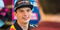 Bild zum Inhalt: Warum Red Bull Max Verstappen angeschwindelt hat