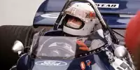 Jackie Stewart
