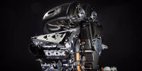 Bild zum Inhalt: Formel-1-Motor 2021: Keine MGU-H mehr, vier Zylinder?