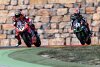 Bild zum Inhalt: Superbike-WM Aragon: Chaz Davies besiegt Jonathan Rea