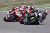 Bild zum Inhalt: Jonathan Rea analysiert: Wo die Ducati besser ist