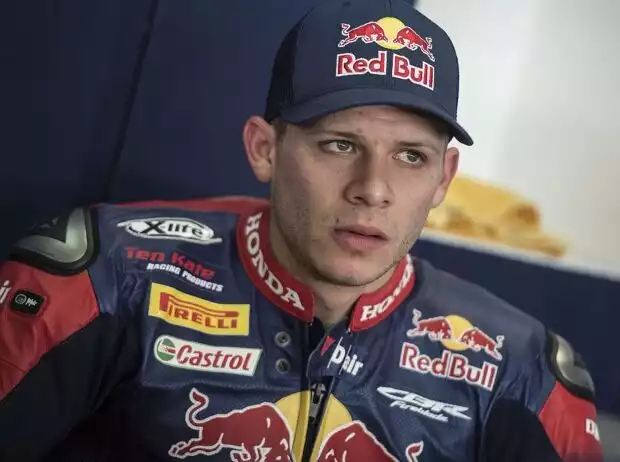 Titel-Bild zur News: Stefan Bradl