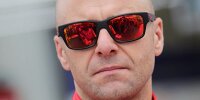 Bild zum Inhalt: IMSA statt Le Mans für Gianmaria Bruni 2017