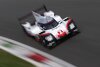 Bild zum Inhalt: "Läuft!": Porsche zufrieden mit "tollem" Monza-Prolog