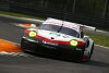 Bild zum Inhalt: Rückenwind für Silverstone: Porsche 911 RSR gibt den Ton an