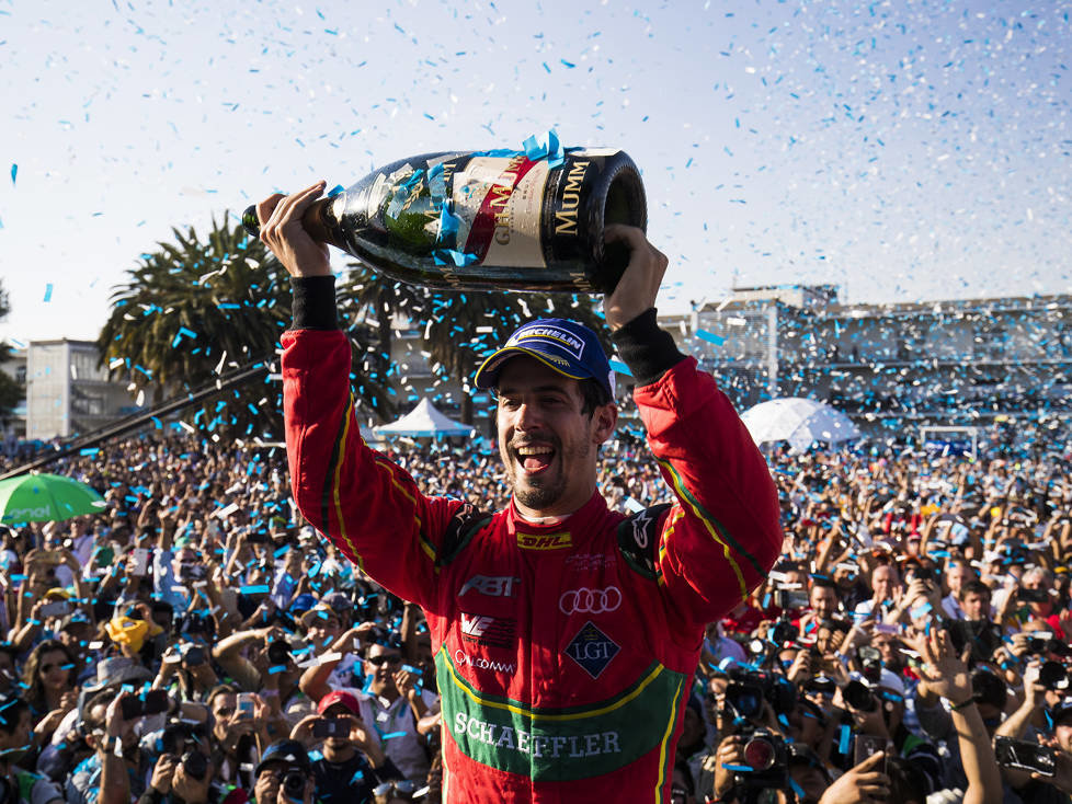 Lucas di Grassi