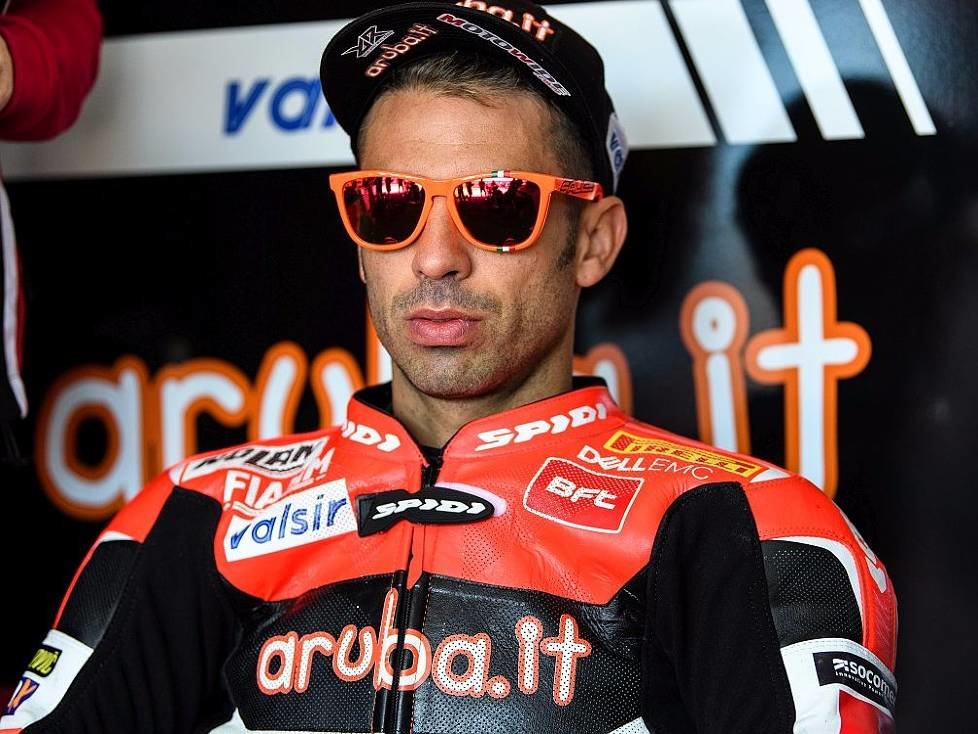 Marco Melandri