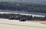 Alex Lowes vor Stefan Bradl 