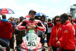 Eugene Laverty 