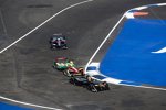 Esteban Gutierrez (Techeetah) und Lucas di Grassi (Abt) 