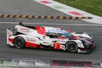 Mike Conway und Kamui Kobayashi 