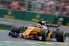 Bild zum Inhalt: Renault-Team: Mit Bahrain-Update "locker in den Punkten"