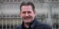 Jos Verstappen