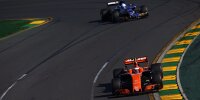Bild zum Inhalt: McLaren-Honda: China wird noch schwieriger als Australien