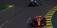 Bild zum Inhalt: McLaren-Honda: China wird noch schwieriger als Australien