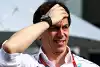 Bild zum Inhalt: Toto Wolff: Müssen "den Finger auf die Wunde legen"