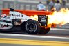 Bild zum Inhalt: Jean Todt fordert mehr Ausfälle: Formel 1 zu perfekt geworden