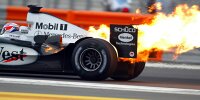 Bild zum Inhalt: Jean Todt fordert mehr Ausfälle: Formel 1 zu perfekt geworden