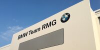 Bild zum Inhalt: RMR: BMW-Teams RBM und RMG stellen gemeinsame Crew