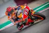 Bild zum Inhalt: Honda in Argentinien: Marc Marquez sorgt sich um die Reifen