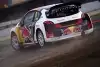 Bild zum Inhalt: Frühes Aus: Sebastien Loeb verpasst Halbfinale