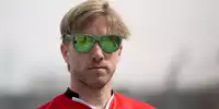 Nick Heidfeld