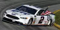 Brad Keselowski