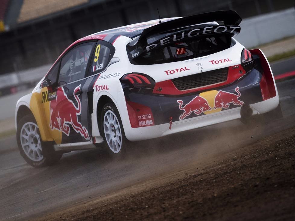 Sebastien Loeb