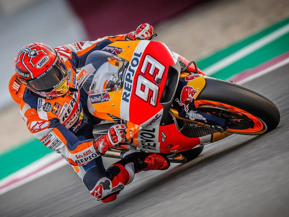 Marc Marquez
