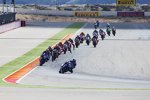 Alex Lowes führt das 2. Rennen an